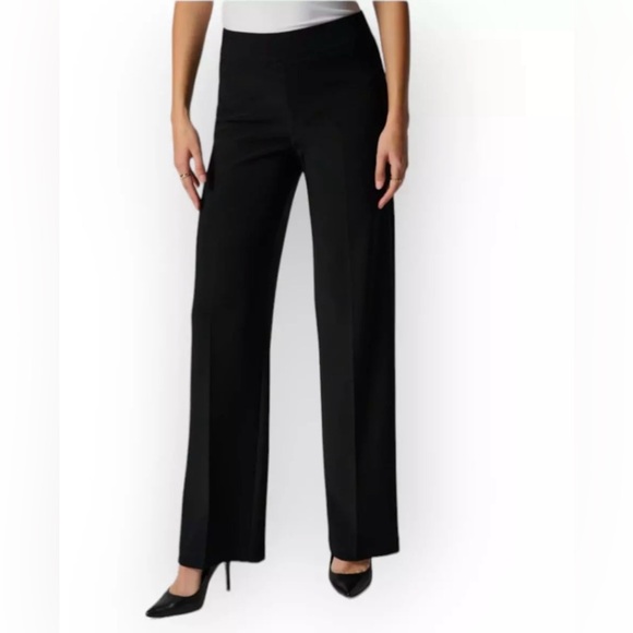 Joseph Ribkoff Trouser Pant Front Zip #72557 - Picture 1 of 10